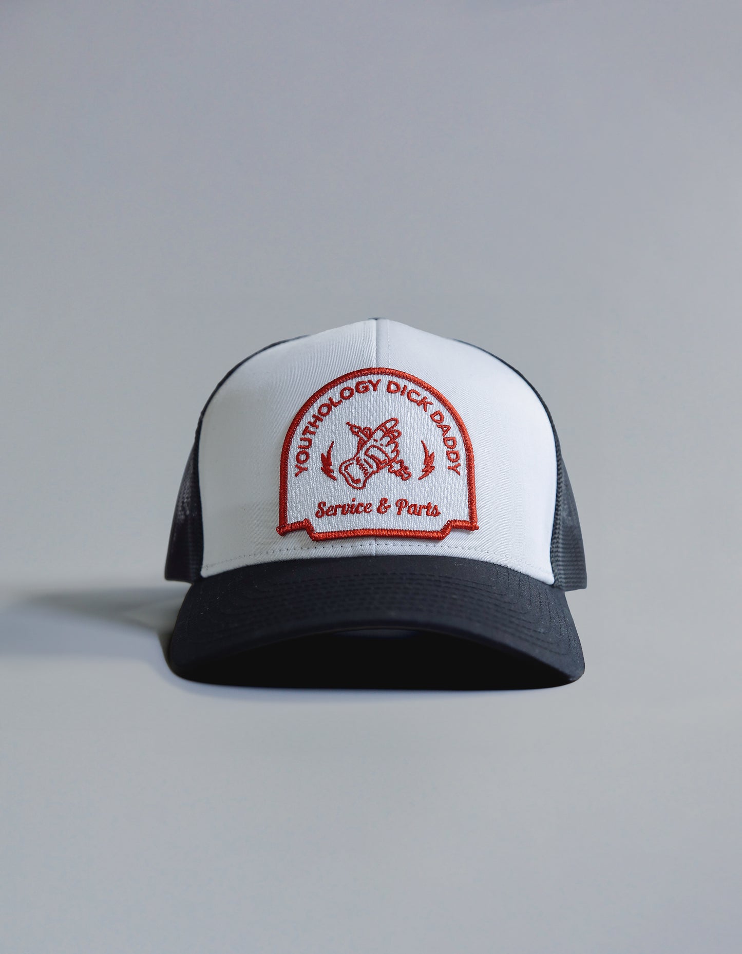 Service & Parts Hat