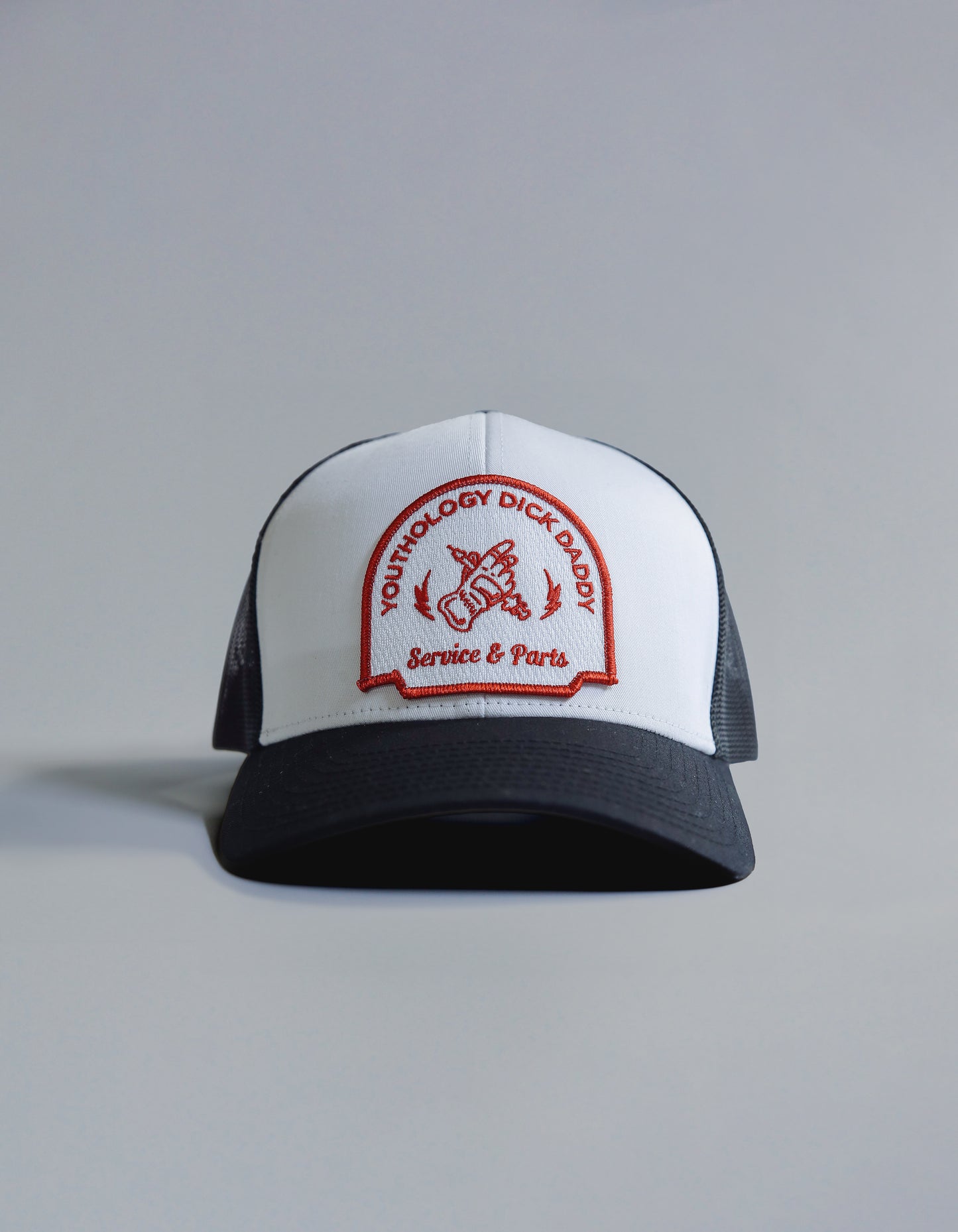 Service & Parts Hat