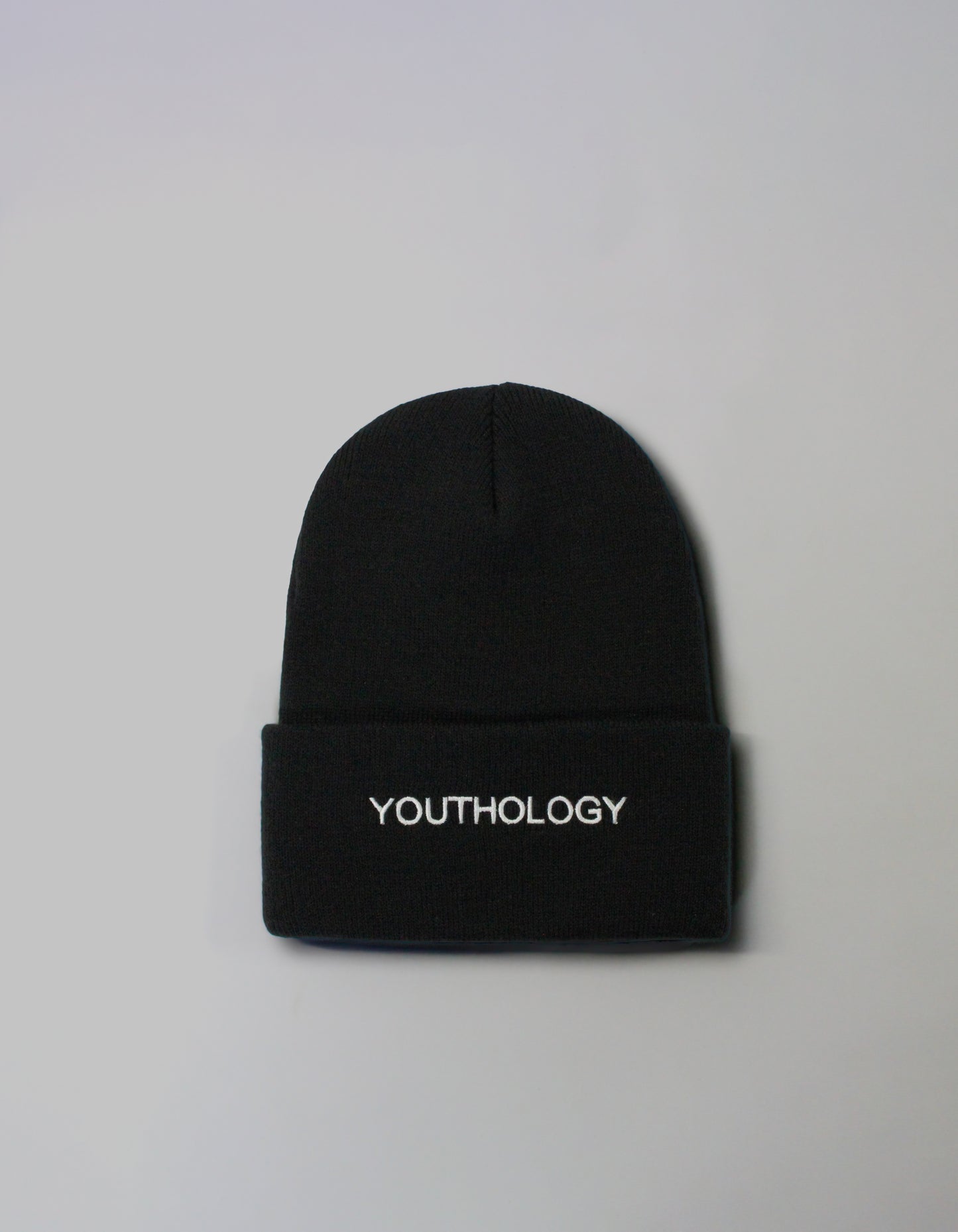 Youthology Cosmetics Club Winter Beanie