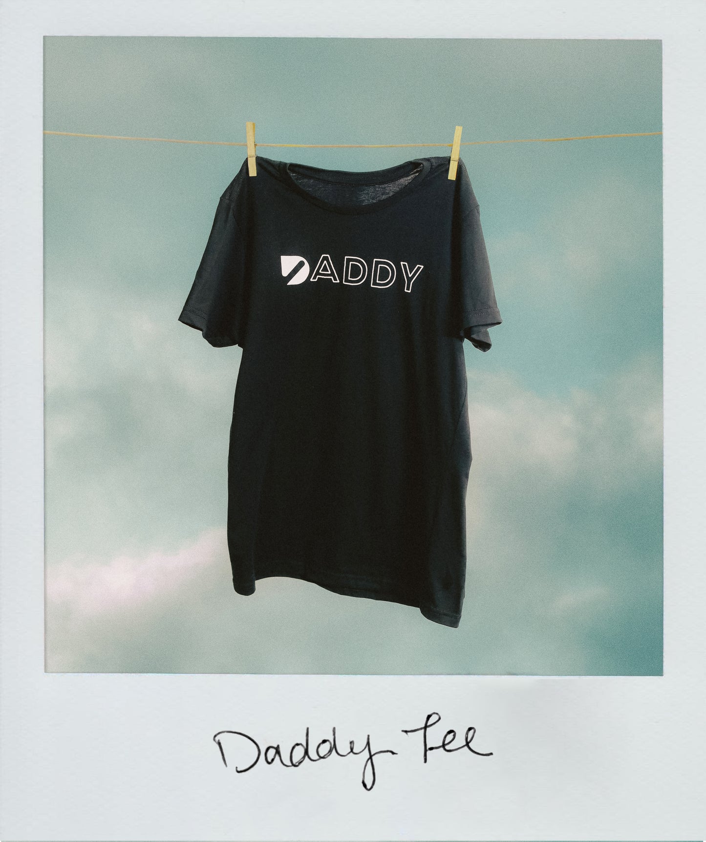 Daddy Tee