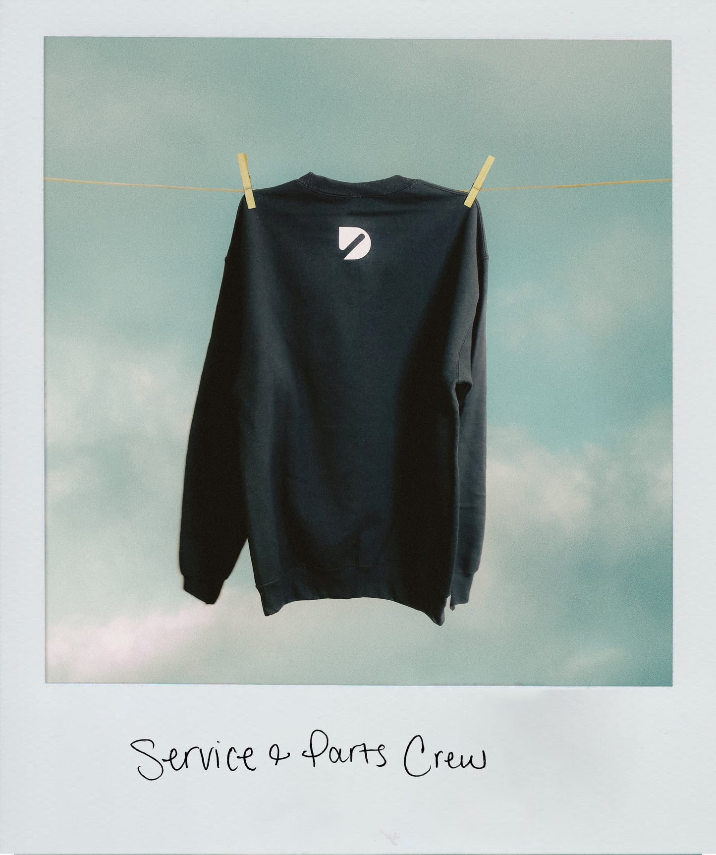 Service & Parts Patch Crew